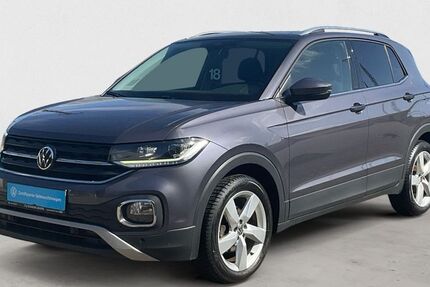 VW T-Cross 106.682 km 19.880 &euro; Wesel 46483