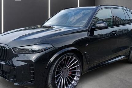 BMW X5 12.600 km 84.879 € Bottrop 46236