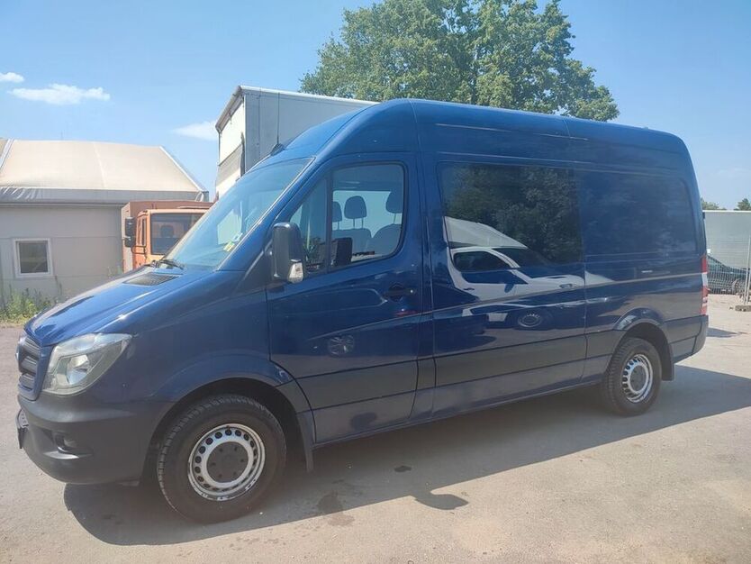 Sprinter