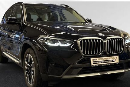 BMW X3 43.450 km 39.390 &euro; Moers 47441