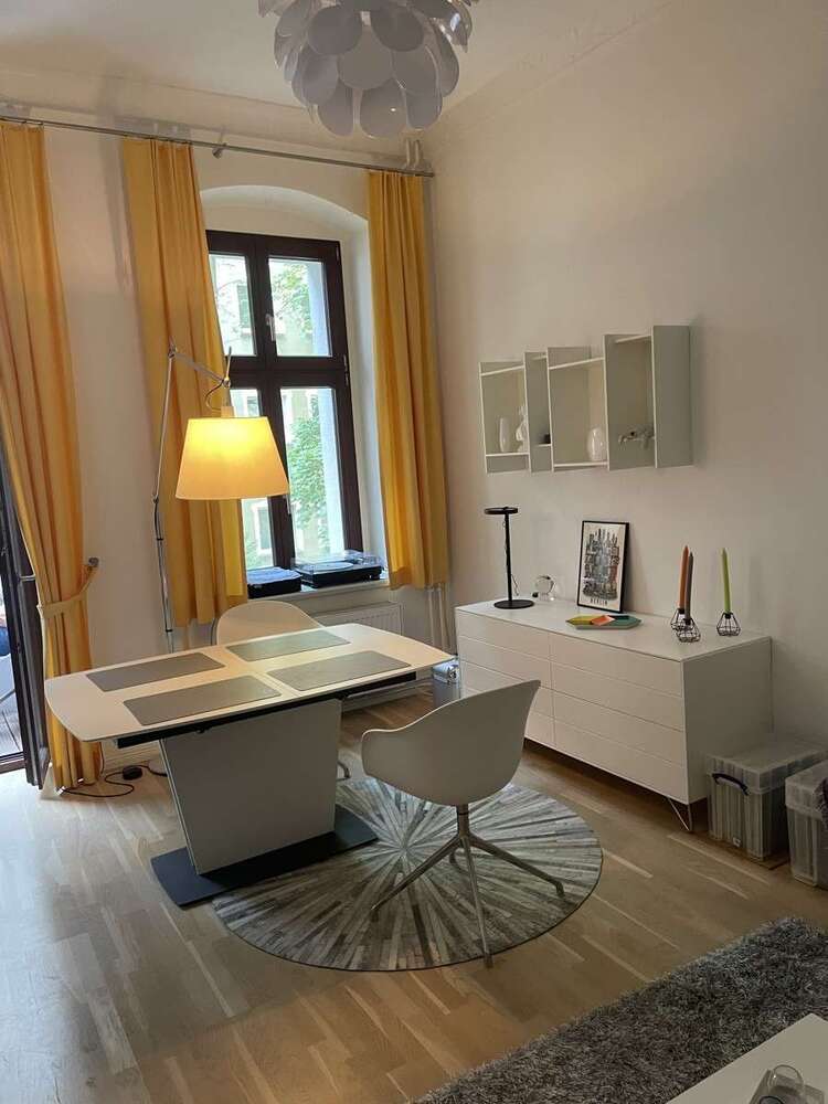 Wohnung zum Kaufen in Berlin 309.000 € 54 m²