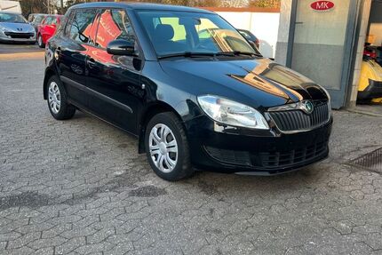 Skoda Fabia 165.000 km 2.980 &euro; Essen 45141