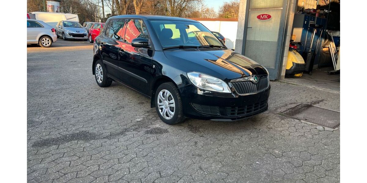 Skoda Fabia 165.000 km 2.980 &euro; Essen 45141