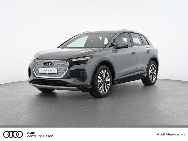 Q4 e-tron