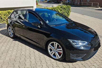 Seat Leon 138.600 km 13.450 &euro; Mülheim an der Ruhr 45472