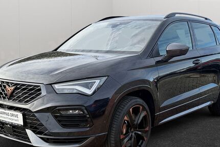 Cupra Ateca 40.488 km 31.990 € Castrop-Rauxel 44575