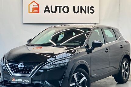 Nissan Qashqai 161.189 km 16.541 &euro; Wesel 46485