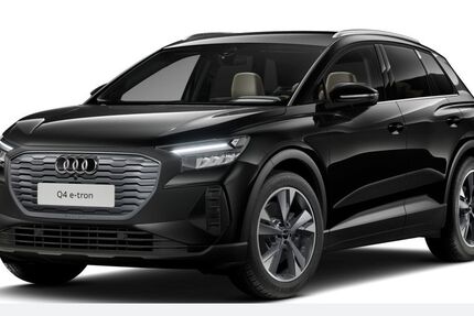 Audi Q4 e-tron 19.158 km 41.990 &euro; Gelsenkirchen 45894