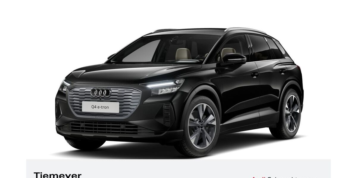 Audi Q4 e-tron 19.158 km 41.990 &euro; Gelsenkirchen 45894