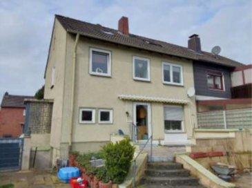 Doppelhaushälfte Recklinghausen Grullbad - 196.000&euro; | Angebot:26766272