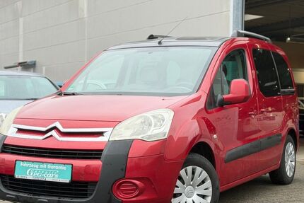 Citroen Berlingo 161.313 km 5.450 &euro; Rheinberg 47495