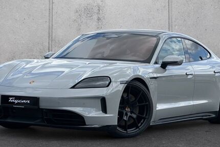 Porsche Taycan 5.900 km 158.996 &euro; Recklinghausen 45665