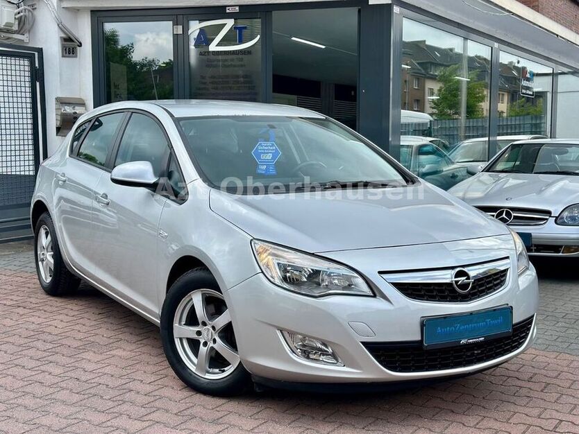 Astra