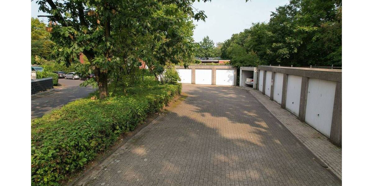 Etagenwohnung Dorsten Wulfen - 4 Zimmer, 96 m&sup2;, 750&euro; | Angebot:26874959