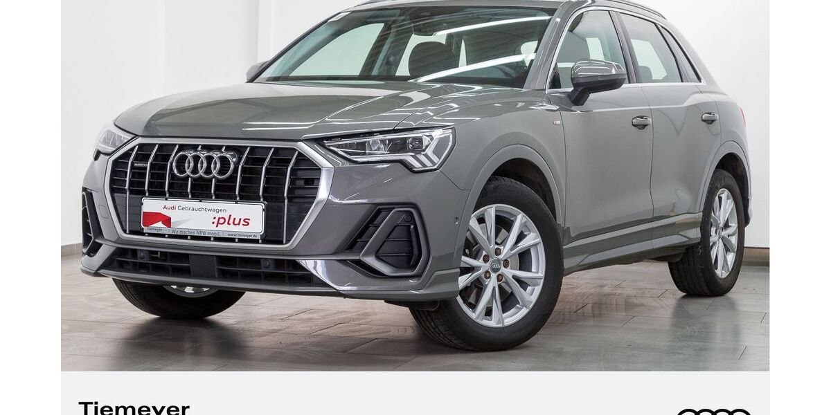 Audi Q3 102.509 km 28.330 &euro; Bochum 44809