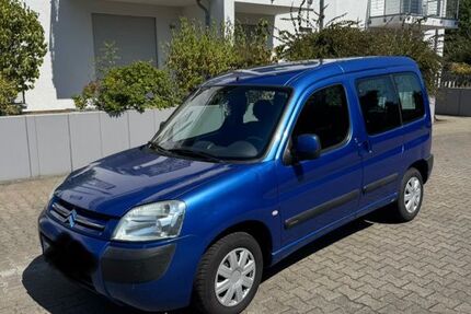 Citroen Berlingo 230.500 km 1.750 &euro; Bochum 44797