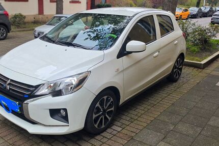 Mitsubishi Space Star 119.000 km 5.555 &euro; Herne 44652