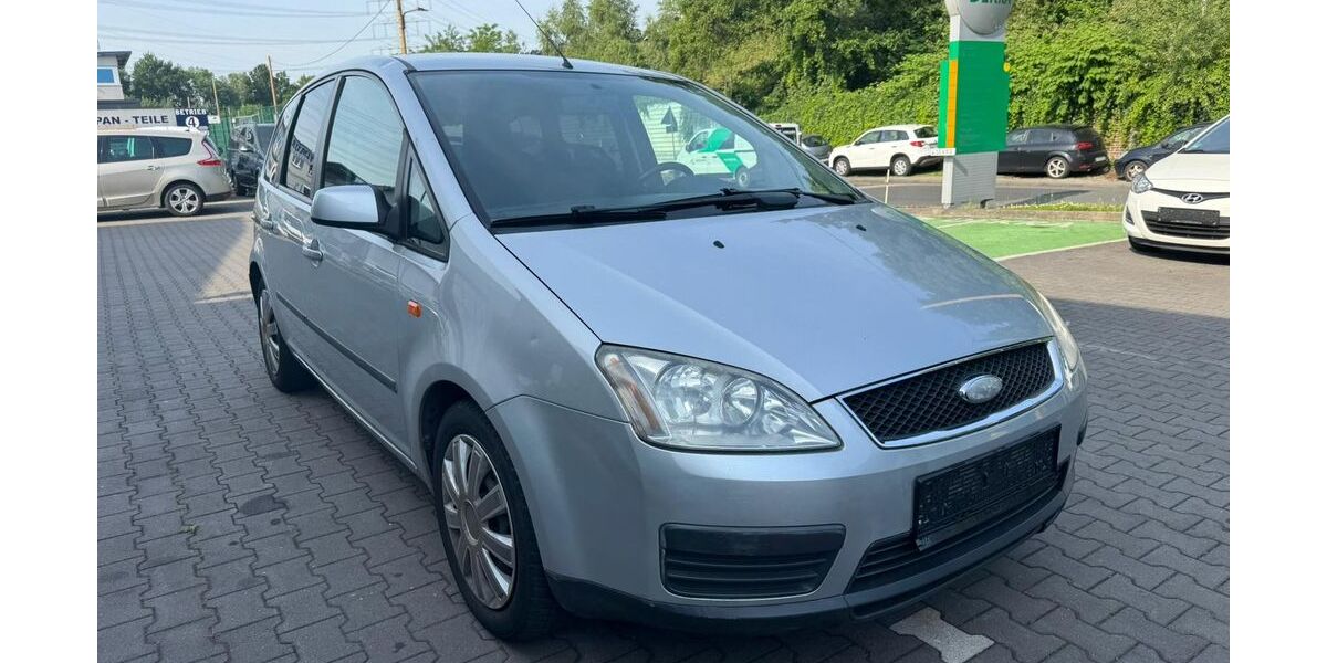 Ford Focus 204.000 km 1.890 € Bottrop 46238