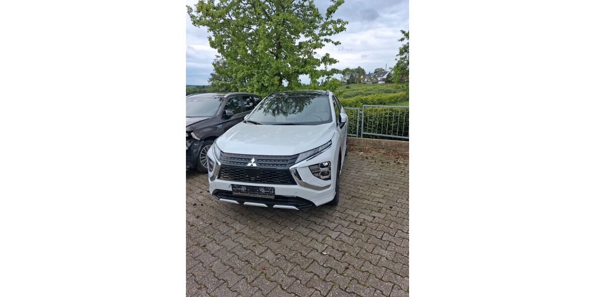 Mitsubishi Eclipse Cross 44.040 km 24.490 &euro; Witten 58454