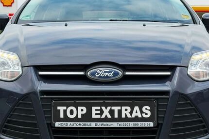 Ford Focus 184.705 km 4.750 &euro; Duisburg 47178