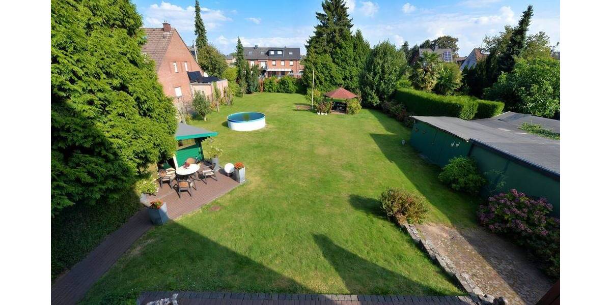 Einfamilienhaus Moers Meerbeck - 5 Zimmer, 120 m&sup2;, 399.000&euro; | Angebot:26188350