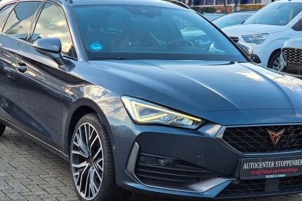 Cupra Leon 135.000 km 16.990 &euro; Essen 45141