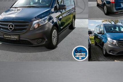 Mercedes-Benz Vito 77.572 km 28.558 &euro; Wesel 46485