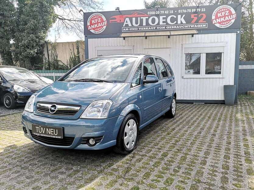 Meriva