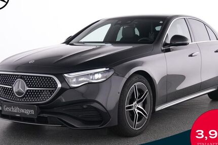 Mercedes-Benz E 220 8.321 km 62.785 € Essen 45309