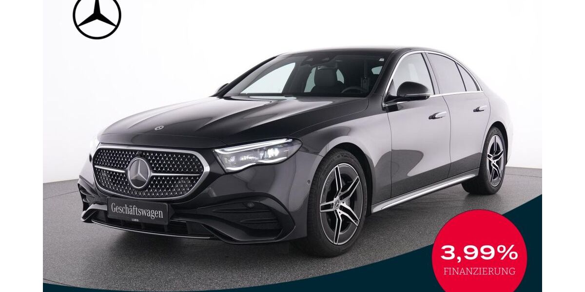 Mercedes-Benz E 220 8.321 km 62.785 € Essen 45309