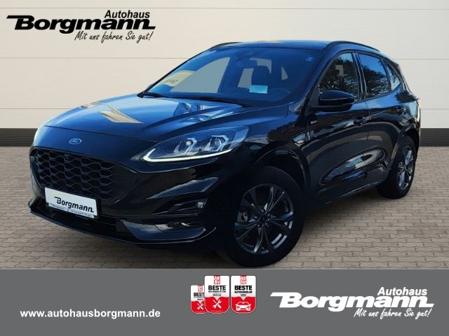 Ford Kuga 32.540 km 25.790 &euro; Dorsten 46286