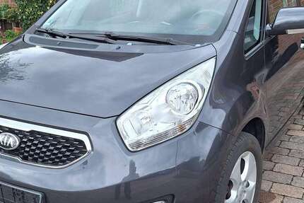Kia Venga 145.165 km 4.900 &euro; Schermbeck 46514