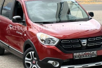 Dacia Lodgy 67.500 km 14.298 &euro; Ratingen 40880