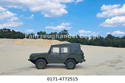VW Iltis