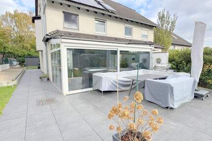 Haus Bochum / Stiepel Stiepel - 4 Zimmer, 139 m&sup2;, 498.000&euro; | Angebot:24648941