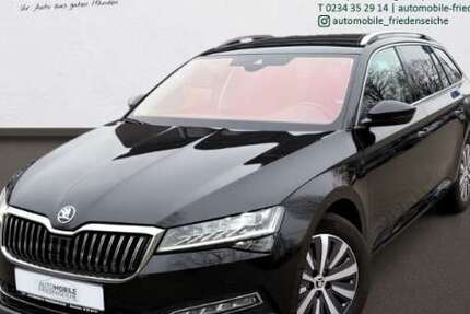Skoda Superb 46.690 km 28.470 &euro; Bochum 44805