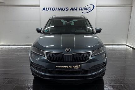 Skoda Karoq 155.317 km 18.799 &euro; Ratingen bei Düsseldorf 40878