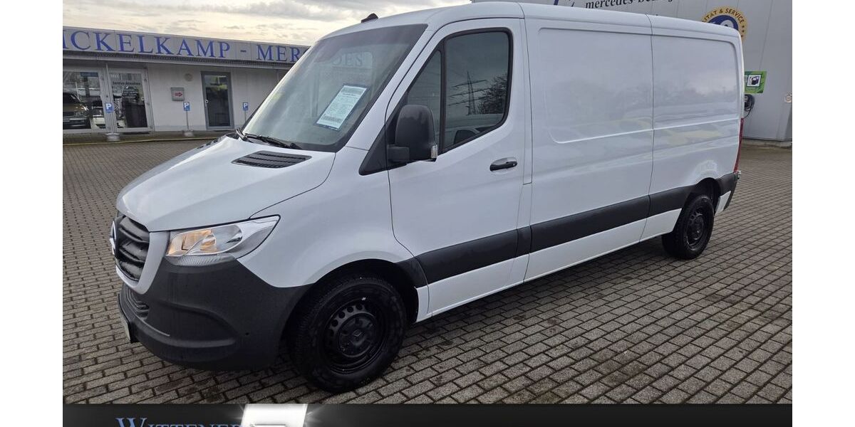 Mercedes-Benz Sprinter 121.399 km 21.301 &euro; Witten 58454