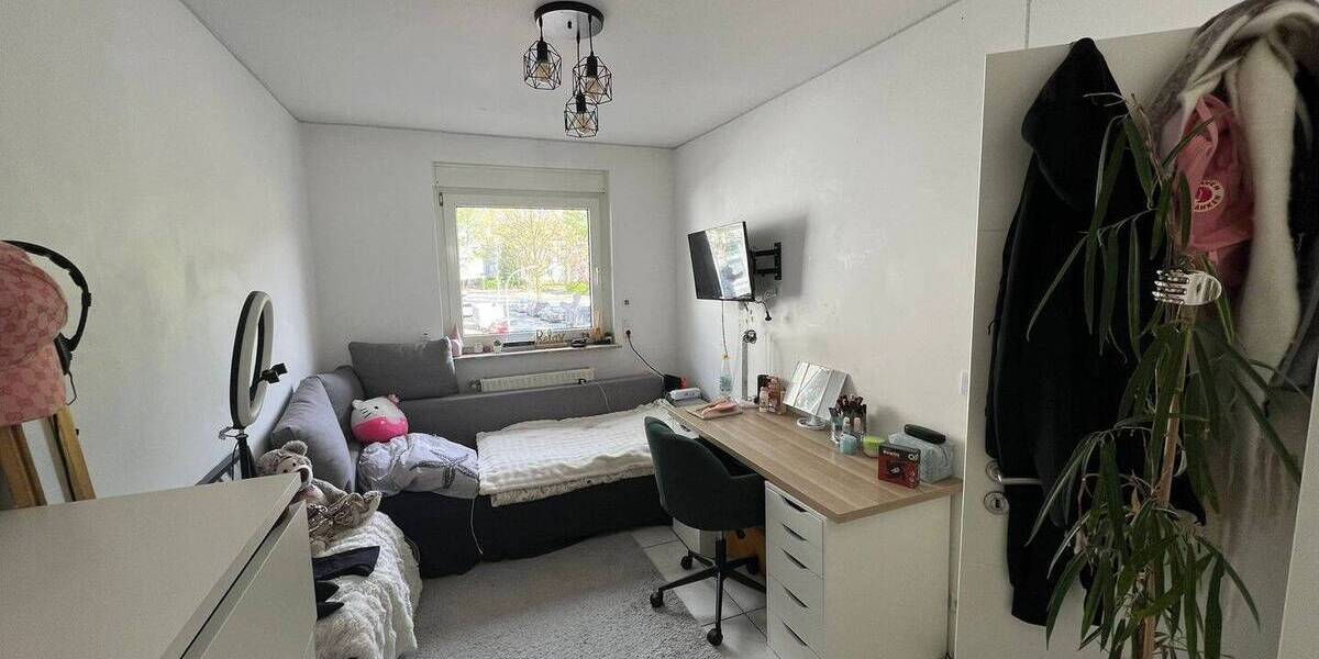 Reihenmittelhaus Bochum Wattenscheid - 5 Zimmer, 118 m&sup2;, 350.000&euro; | Angebot:26291534