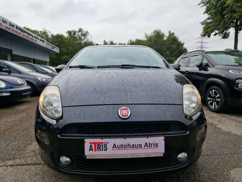 Punto