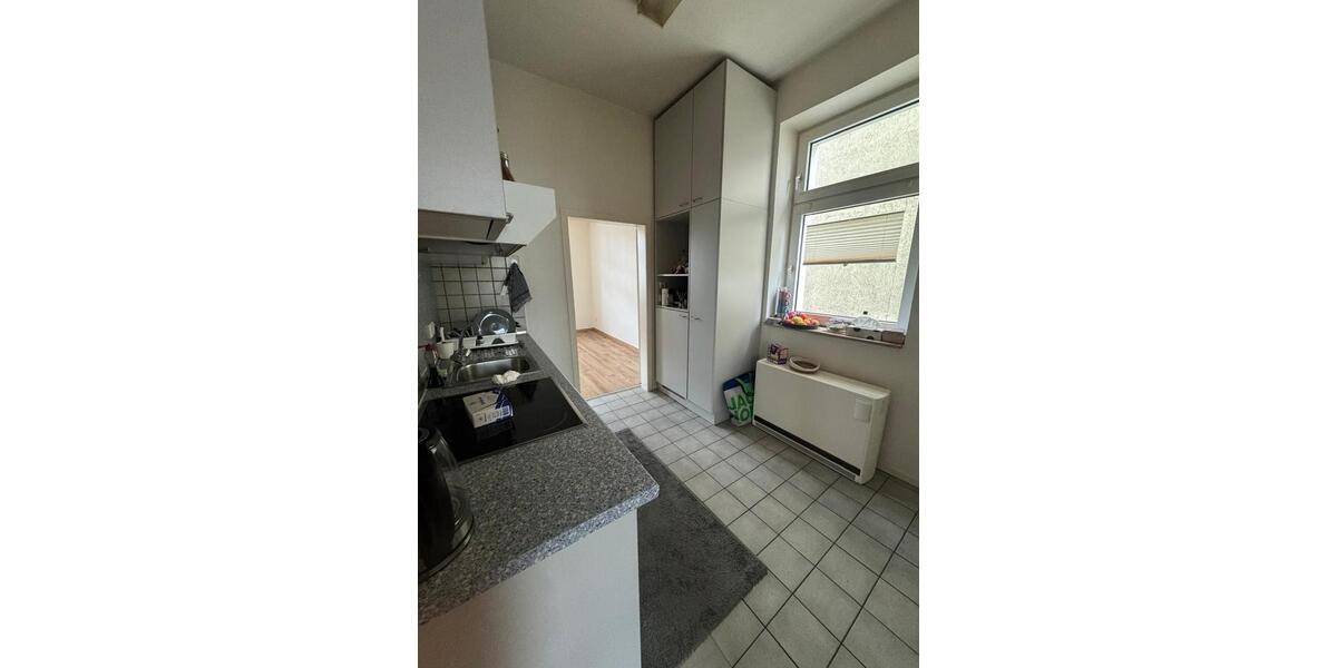 Etagenwohnung Gladbeck Brauck - 1 Zimmer, 48 m&sup2;, 360&euro; | Angebot:25129046