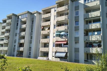Heidelberg-Rohrbach: 2,5Zimmer-Wohnung in verkehrsgünstiger Lage