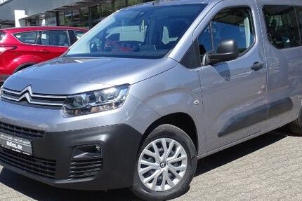 Citroen Berlingo 55.888 km 16.990 &euro; Essen 45130