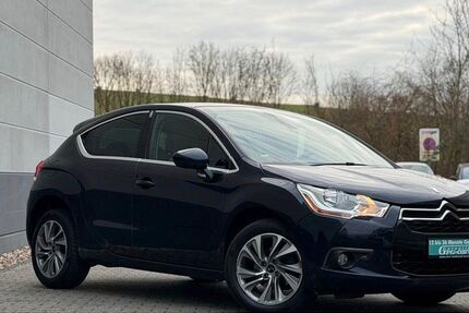 Citroen DS4 208.000 km 6.499 &euro; Rheinberg 47495