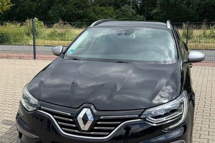 Renault Megane 120.000 km 12.990 &euro; Voerde 46562