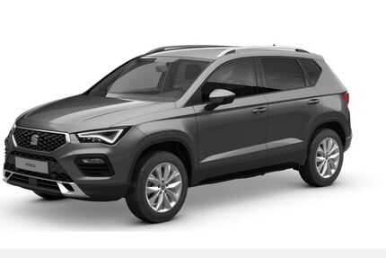 Seat Ateca 15.385 km 27.910 &euro; Recklinghausen 45663