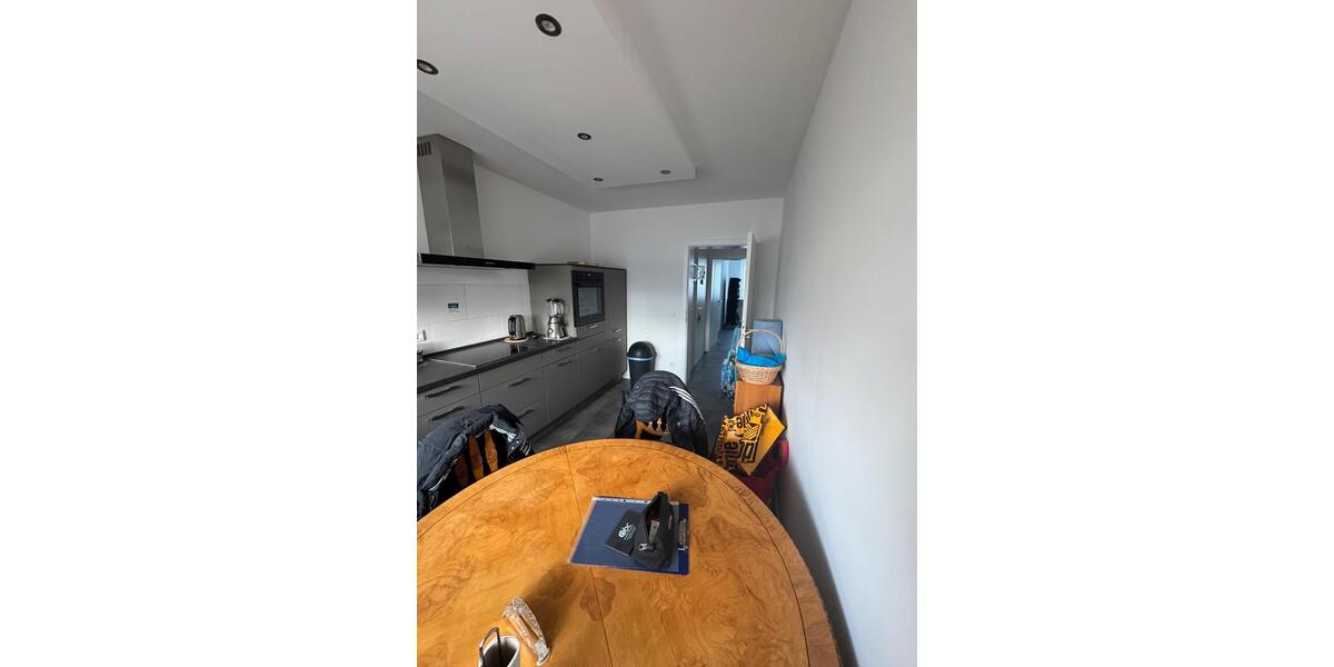 Etagenwohnung Bochum Günnigfeld - 3.5 Zimmer, 68 m&sup2;, 189.000&euro; | Angebot:26327109