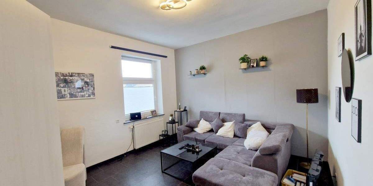 Einfamilienhaus Oberhausen Schwarze Heide - 5 Zimmer, 153 m&sup2;, 345.000&euro; | Angebot:24360014