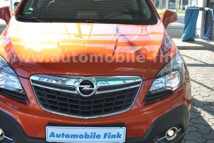 Opel Mokka 179.000 km 7.450 &euro; Mülheim a. d. Ruhr 45478
