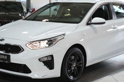 Kia ceed / Ceed 190.000 km 8.900 &euro; Herne 44652